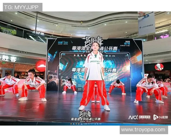 街舞个人能力排行榜揭晓北京街舞队荣获第六名的背后故事与分析